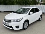 Toyota Corolla 2015 года за 6 920 000 тг. в Уральск