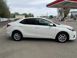 Toyota Corolla 2015 года за 6 920 000 тг. в Уральск – фото 5
