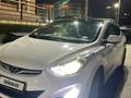 Hyundai Elantra 2014 года за 6 500 000 тг. в Актобе