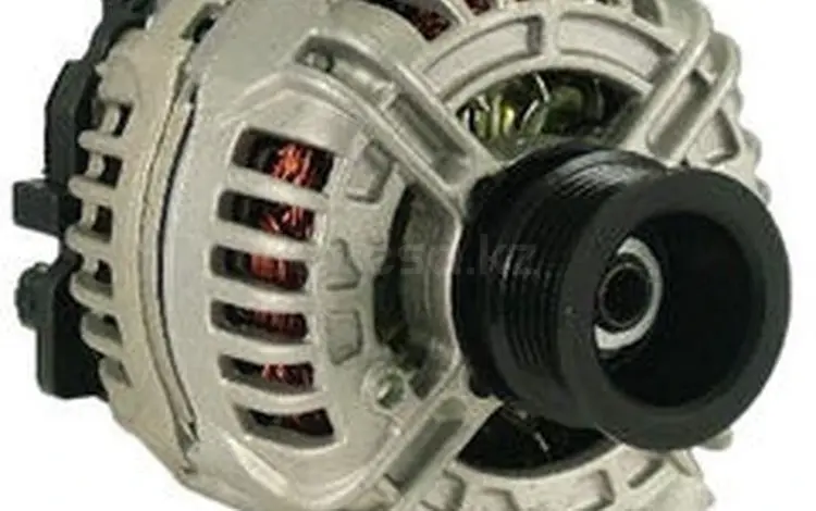 Генератор renault за 43 000 тг. в Актобе
