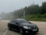 Запчасти на Lexus GS 300 2007 года в Шымкент