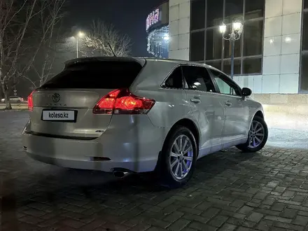 Toyota Venza 2011 года за 11 500 000 тг. в Семей – фото 19