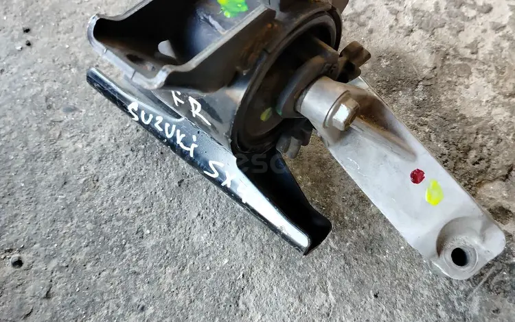 Подушка двигателя правая 2.0 за 20 000 тг. в Алматы