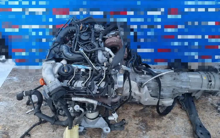 Двигатель BUG за 321 000 тг. в Павлодар