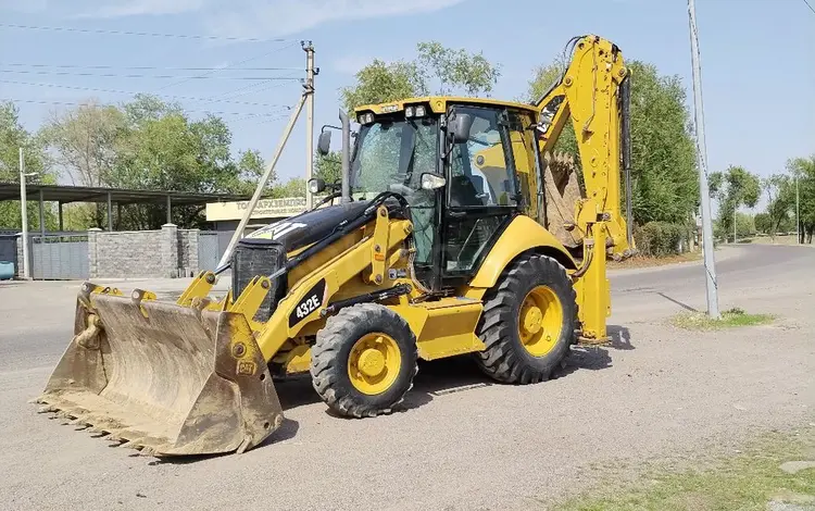 Caterpillar  432E 2010 года за 28 000 000 тг. в Алматы