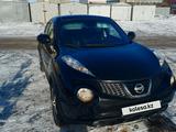 Nissan Juke 2012 годаүшін5 800 000 тг. в Караганда