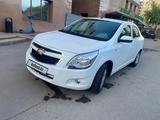 Chevrolet Cobalt 2023 года за 5 350 000 тг. в Астана