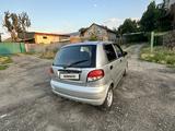 Daewoo Matiz 2013 годаүшін1 050 000 тг. в Алматы – фото 3