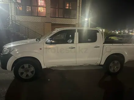 Toyota Hilux 2013 года за 7 500 000 тг. в Караганда – фото 13