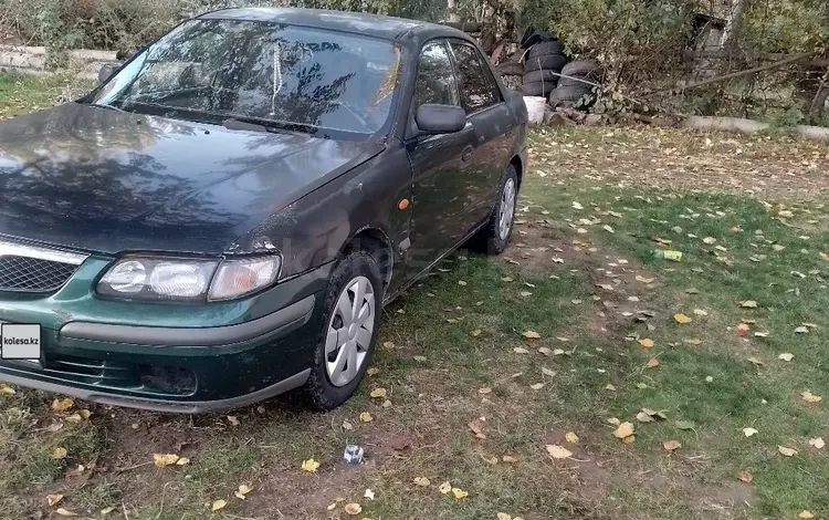 Mazda 626 1999 годаүшін1 200 000 тг. в Шымкент