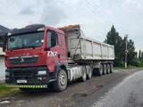 Howo  T7H 2022 года за 43 000 000 тг. в Шымкент – фото 2