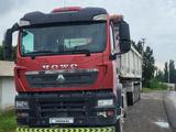 Howo  T7H 2022 года за 43 000 000 тг. в Шымкент