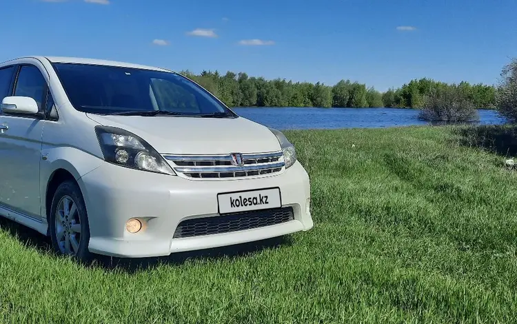 Toyota Isis 2011 годаүшін3 800 000 тг. в Уральск