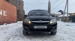 ВАЗ (Lada) Granta 2190 2014 годаүшін2 900 000 тг. в Семей