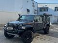 Jeep Gladiator 2021 годаүшін41 000 000 тг. в Алматы