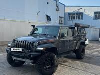 Jeep Gladiator 2021 годаүшін46 000 000 тг. в Алматы