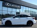 Lexus RX 500h F Sport Performance+ 2025 года за 51 100 000 тг. в Шымкент – фото 3