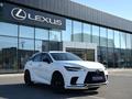 Lexus RX 500h F Sport Performance+ 2025 года за 51 100 000 тг. в Шымкент – фото 19