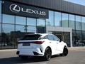 Lexus RX 500h F Sport Performance+ 2025 года за 51 100 000 тг. в Шымкент – фото 18