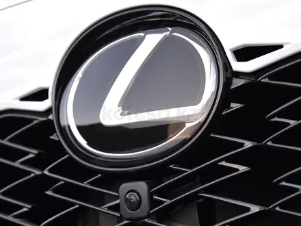 Lexus RX 500h F Sport Performance+ 2025 года за 53 270 400 тг. в Шымкент – фото 33