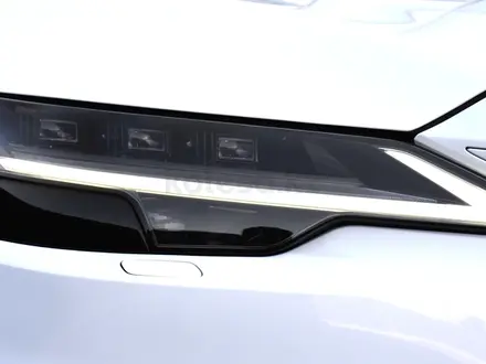 Lexus RX 500h F Sport Performance+ 2025 года за 53 270 400 тг. в Шымкент – фото 34