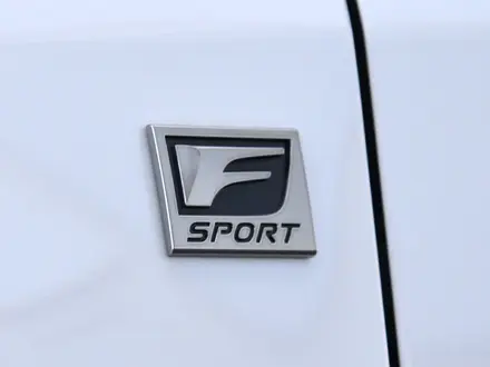 Lexus RX 500h F Sport Performance+ 2025 года за 53 270 400 тг. в Шымкент – фото 35