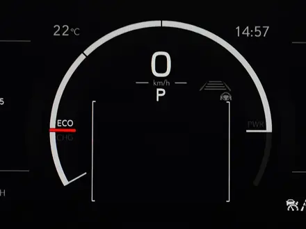Lexus RX 500h F Sport Performance+ 2025 года за 53 270 400 тг. в Шымкент – фото 15