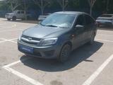 ВАЗ (Lada) Granta 2191 2015 года за 1 330 000 тг. в Алматы