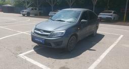 ВАЗ (Lada) Granta 2191 2015 года за 1 330 000 тг. в Алматы
