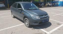 ВАЗ (Lada) Granta 2191 2015 года за 1 330 000 тг. в Алматы – фото 2