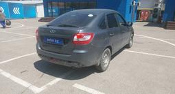 ВАЗ (Lada) Granta 2191 2015 года за 1 330 000 тг. в Алматы – фото 3