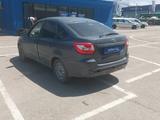 ВАЗ (Lada) Granta 2191 2015 года за 1 330 000 тг. в Алматы – фото 4