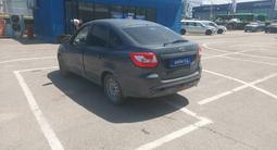 ВАЗ (Lada) Granta 2191 2015 года за 1 330 000 тг. в Алматы – фото 4