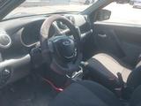 ВАЗ (Lada) Granta 2191 2015 года за 1 330 000 тг. в Алматы – фото 5