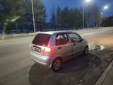 Daewoo Matiz 2012 года за 1 400 000 тг. в Усть-Каменогорск – фото 4