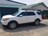 Ford Explorer 2014 года за 9 300 000 тг. в Актобе – фото 2