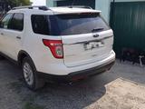 Ford Explorer 2014 года за 9 300 000 тг. в Актобе – фото 3
