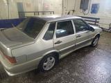 ВАЗ (Lada) 2115 2006 года за 1 100 000 тг. в Павлодар