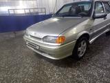 ВАЗ (Lada) 2115 2006 года за 1 100 000 тг. в Павлодар – фото 5