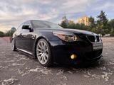 BMW 525 2004 годаүшін6 400 000 тг. в Астана