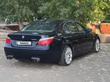 BMW 525 2004 годаүшін6 400 000 тг. в Астана – фото 5