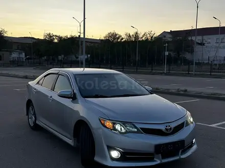 Toyota Camry 2013 года за 6 000 000 тг. в Балхаш