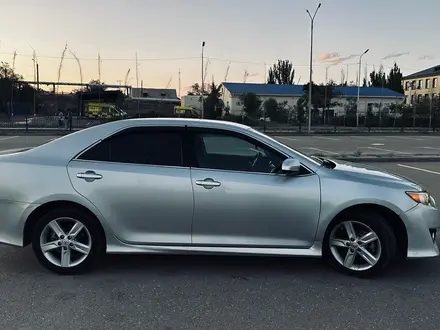 Toyota Camry 2013 года за 6 000 000 тг. в Балхаш – фото 3