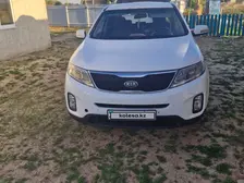 Kia Sorento, 2013