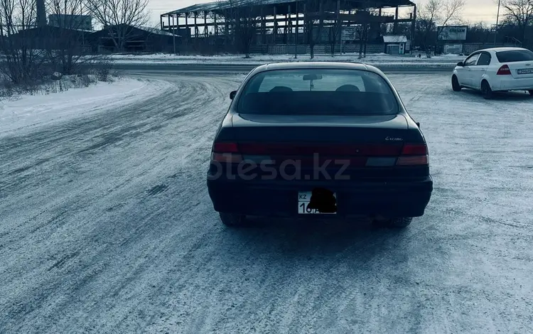 Nissan Cefiro 1997 годаүшін2 300 000 тг. в Семей