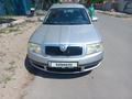 Skoda Superb 2002 года за 2 100 000 тг. в Павлодар
