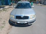 Skoda Superb 2002 года за 2 300 000 тг. в Павлодар