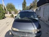 Toyota Previa 1994 года за 2 300 000 тг. в Отеген-Батыр – фото 2