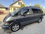 Toyota Previa 1994 года за 2 300 000 тг. в Отеген-Батыр