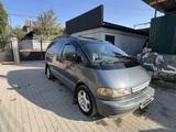 Toyota Previa 1994 года за 2 300 000 тг. в Отеген-Батыр – фото 3